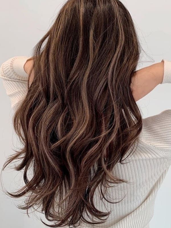 Half Head Wig (Wavy & Straight Variants)