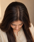 Full Head Wig With Box