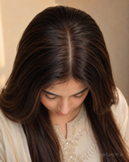 Full Head Wig With Box
