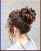 Messy Bun