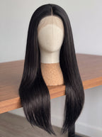 Lace Full Head Wig