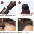 Magic Strick Hairline