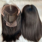 Lace Full Head Wig