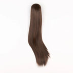 Catcher Ponytail Extensions (Straight).