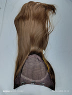 Half Head Wig (Wavy & Straight Variants)