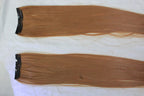 Clip-in Extensions Set (2 clips to 8 Clips )