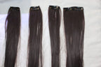 Clip-in Extensions Set (2 clips to 8 Clips )