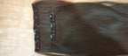 Clip-in Extensions Set (2 clips to 8 Clips )