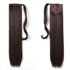 Wrap Ponytail Extensions (Straight)