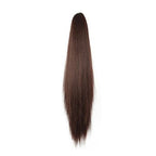Catcher Ponytail Extensions (Straight).