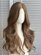 Lace Full Head Wig