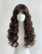 Lace Full Head Wig