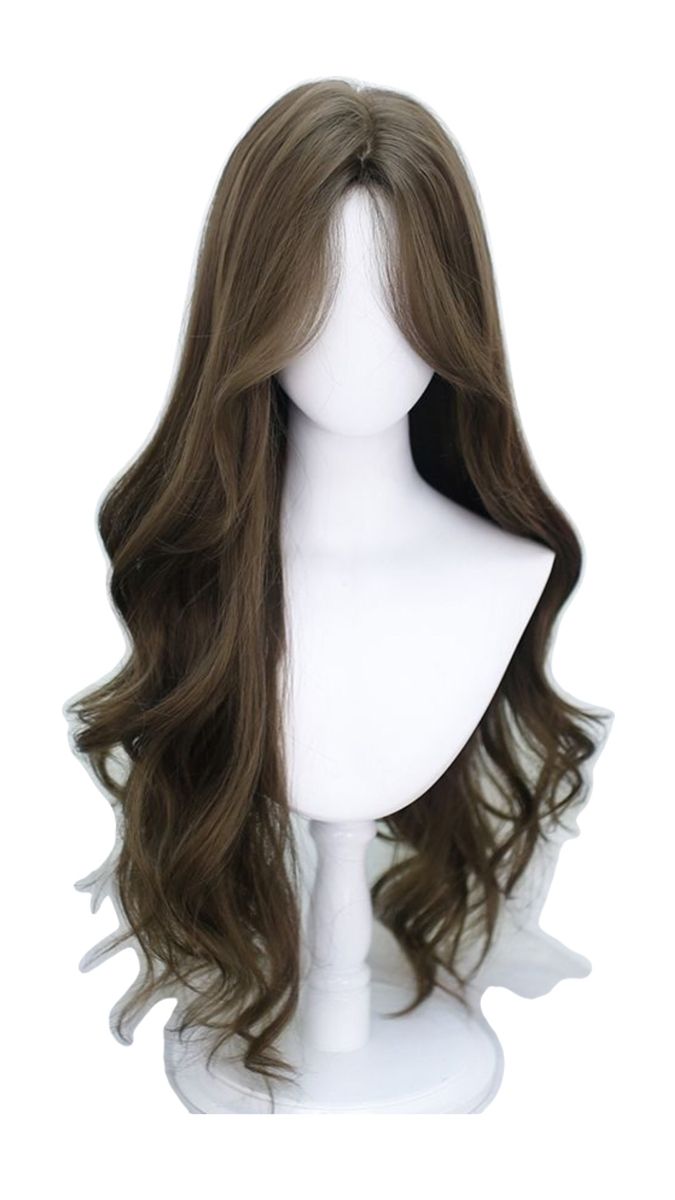 Lace Full Head Wig