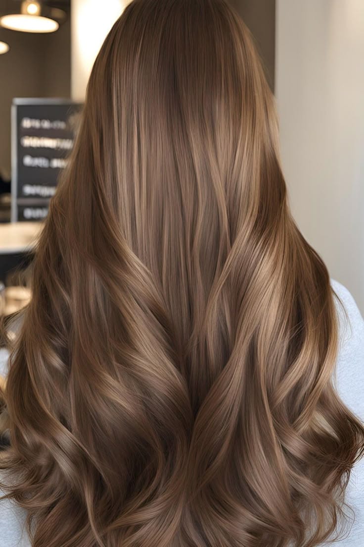 Lace Full Head Wig