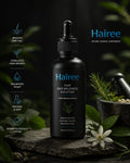 Hairee Herbal Oil
