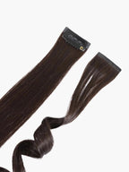 Clip-in Extensions Set (2 clips to 8 Clips )