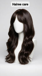 Full Head Wig