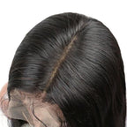 Lace Full Head Wig