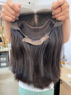 Lace Full Head Wig
