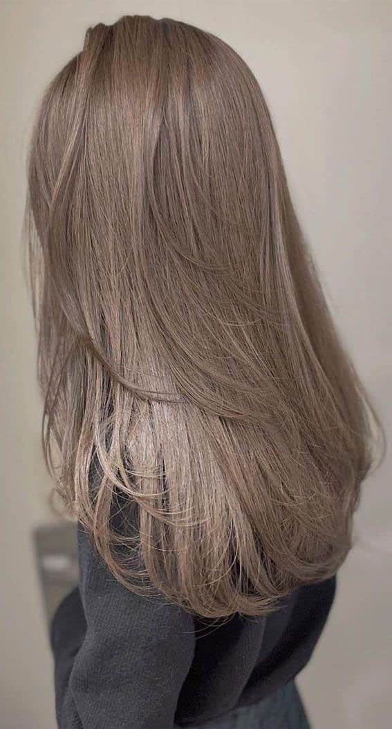 Half Head Wig (Wavy & Straight Variants)