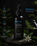Hairee anti baldness solution